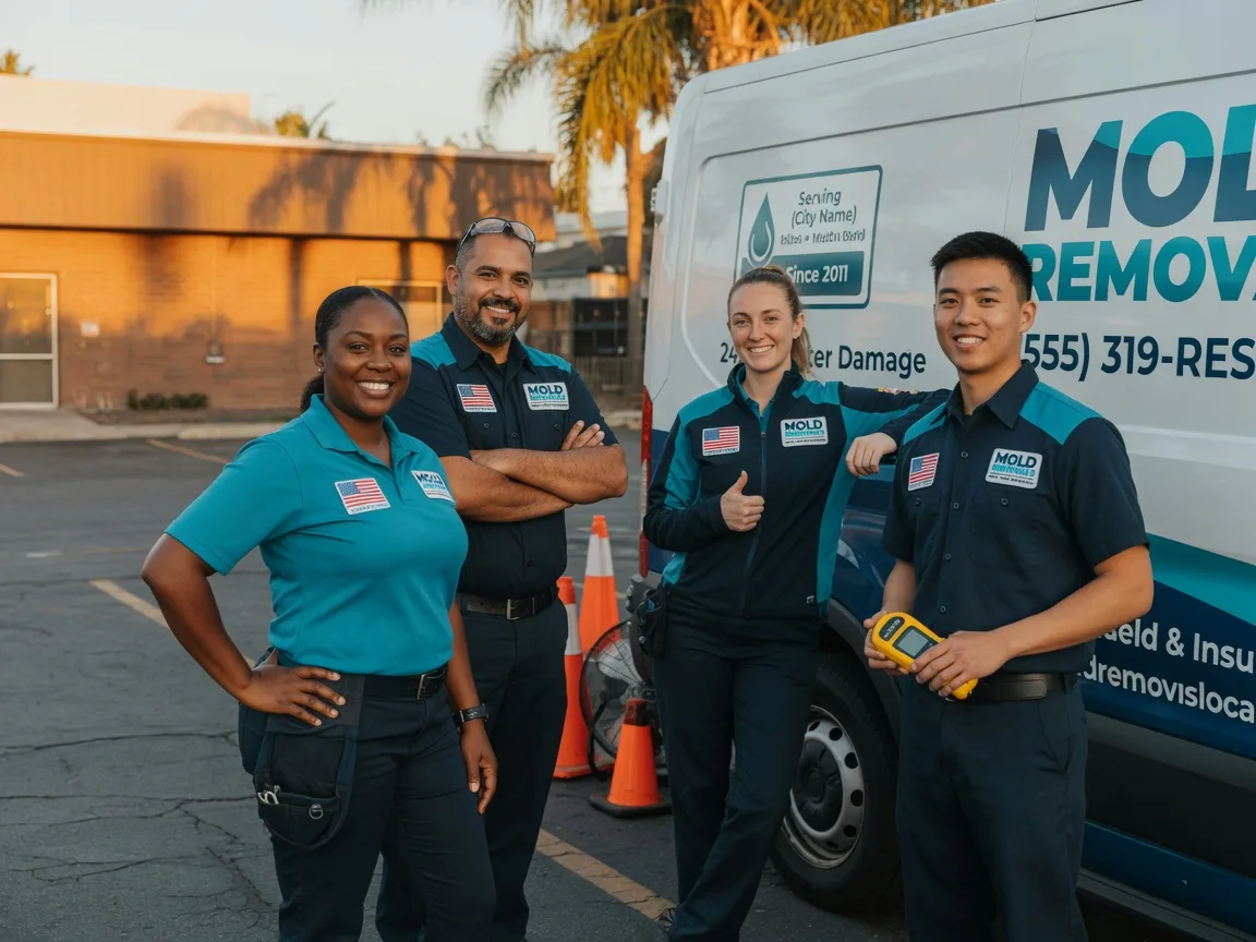 Water Damage Restoration company in Mclean, NY